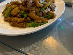 -苏州涵园假日酒店花园餐厅