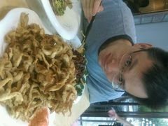 android_upload_pic-金手勺东北菜馆(大屯北路店)