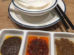 -掂档潮汕牛肉火锅(沈阳万象城店)