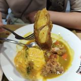 南京穷鬼必吃丨宝藏灵魂蛋包饭！