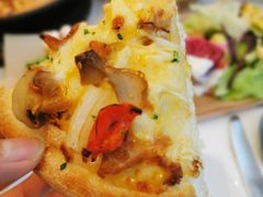 -必胜客(金开大道店)