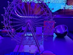 -星聚会KTV(苏州信投大厦店)