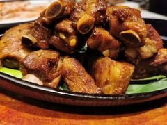 -开海·红岛海鲜虾水饺(石老人店)