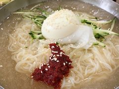 -韩国料理喜来苑(乐天街店)