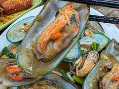 -贞姨美食·老字号海鲜大排档