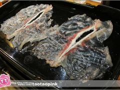 -老牌坊云南鱼豆花火锅(嵩山店)