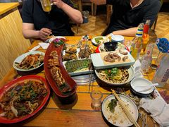 -锦州烧烤(民主路店)