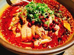 -辛香汇(飞洲店)