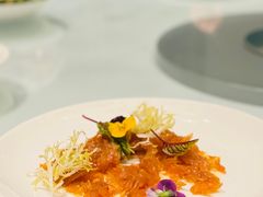 -Yan Ting 宴庭中餐厅(上海静安瑞吉酒店)