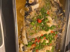 -半天妖烤鱼(紫荆广场店)