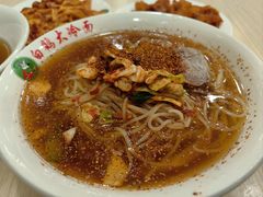 -白鹤大冷面
