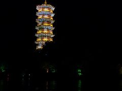 -桂林两江四湖景区