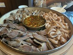 -甘家界牌柠檬鸭(青山店)