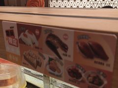 -争鲜回转寿司(浦东三钢里PLUS店)