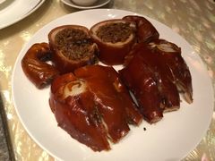 -8餐厅(新葡京酒店)