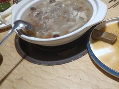 -龙泉人椰子鸡.糟粕醋.海南菜(三亚旗舰店)