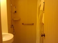 -白玉兰商务酒店(合肥金寨路中科大店)