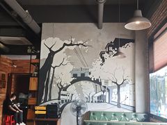 大堂-丰乐餐厅·始于1999·本地老字号