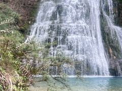 -鹿院坪生态旅游景区