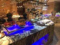 店内布置-上海圣诺亚皇冠假日酒店·诺亚厨房