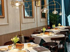 -狮拾久·现代新加坡料理(壹方城店)