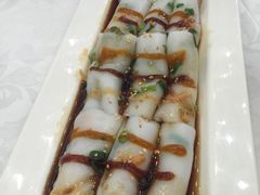 -彩福皇宴(皇室堡店)