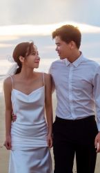 -古摄影婚纱