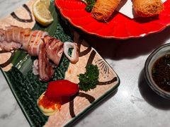 -阿吾罗日本料理(K11艺术中心店)