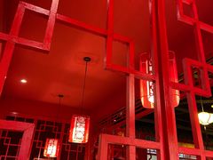 -渔港烤鱼(中百广场店)