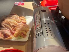 -避风塘(宝山万达店)