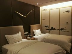 -西姆山居酒店(九寨沟沟口店)