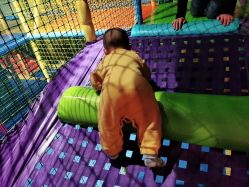 -宝燕乐园(闵行旗舰店)