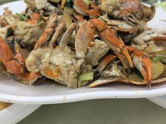 -聚福海鲜楼