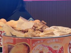 -龍歌自助小火锅(秦淮水游城店)