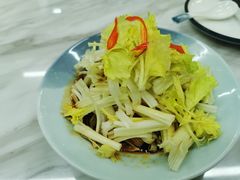-徽镇小厨·经典徽菜(马连道店)