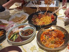 -串盟烧烤大排档·长沙美食地标(星沙店)