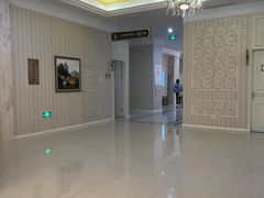 -名流健康高端体检中心·名宾门诊·健康管理