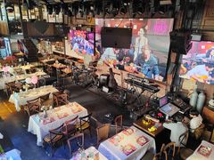 -胡桃里音乐酒馆(白云五号T5 MALL店)