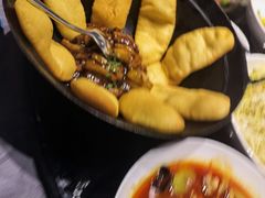 -洪福龙虾