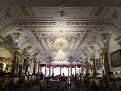 -华梅西餐厅(哈尔滨中央大街店)