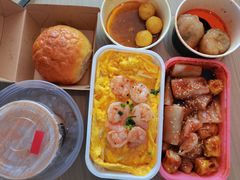-憶廟街 X 沙角邨(太古城店)