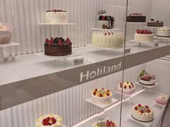 -好利来(高新枫叶广场店)