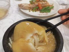 -凤城礼记鱼翅海鲜酒家(新马路总店)