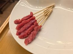 -南门涮肉(后海店)