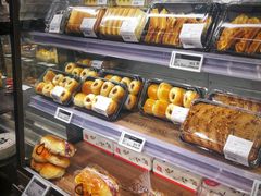 -Olé精品超市(北京合生汇店)