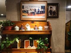 -七菜馆·东北菜·蒸饺(文体路店)