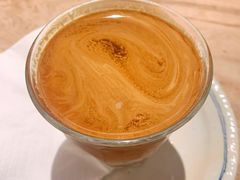 -觅见咖啡馆(艺展中心店)