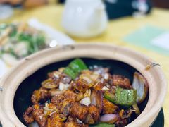 -粤·向群饭店(泮塘路店)