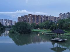 -金山公园