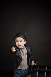 -BabyA 专业婴童摄影(古北时尚广场店)